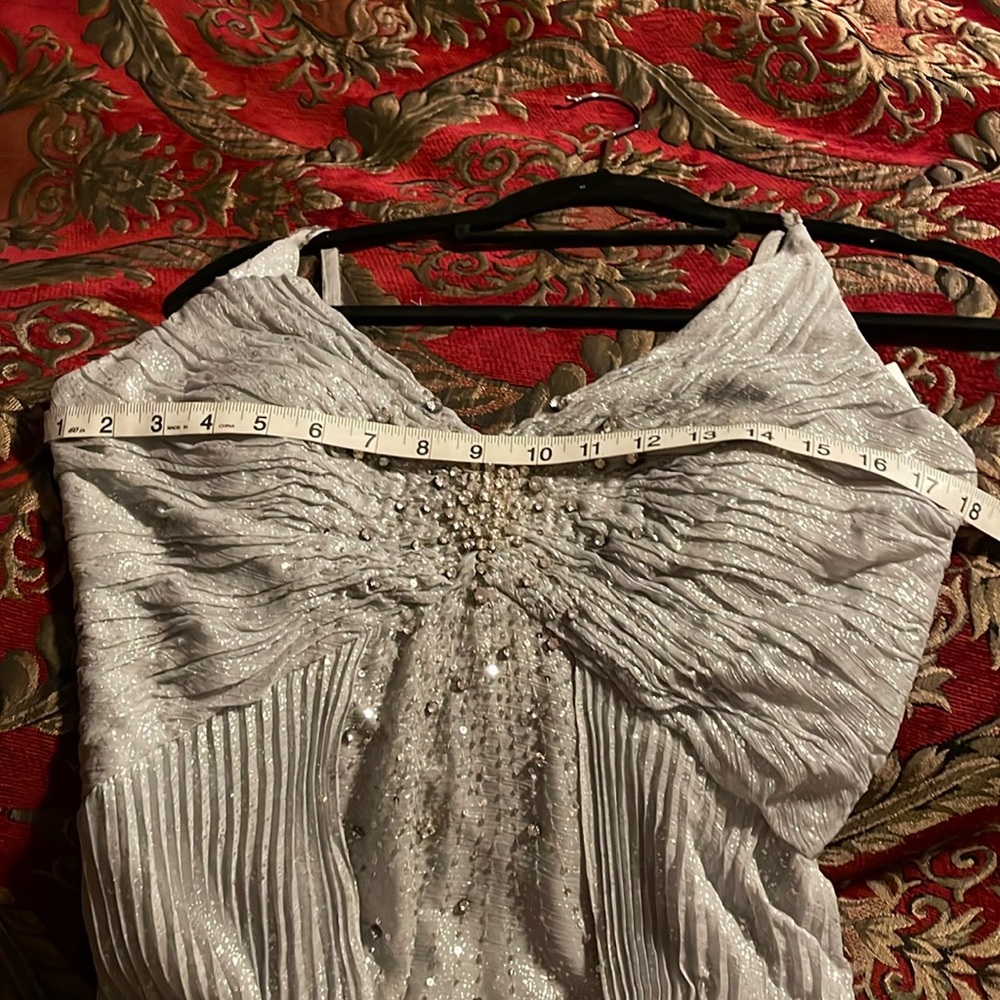Suewong  Nocturne dress - Picture 4 of 16